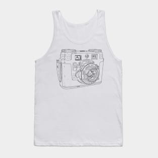 Kodak Tank Top